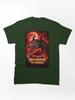 Far Cry Scary dragon Halloween night (Halloween) Classic T-Shirt