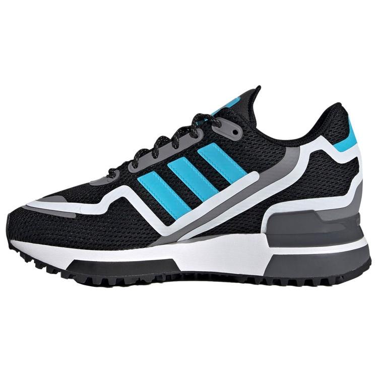 adidas ZX 750 HD Bright Cyan Men s FV2874 EU 36⅔