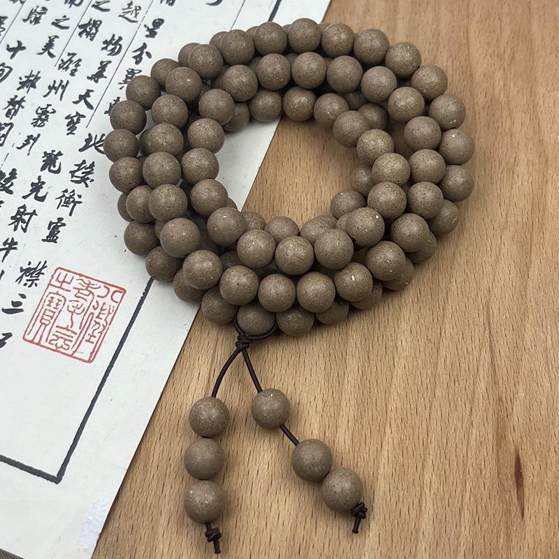 Premium Natural Herbal Scent Beads Unisex Long-Lasting Fragrance Bracelet
