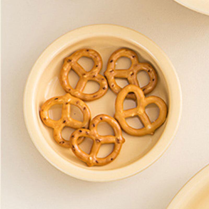 Cream Style Ceramic Dinnerware Collection