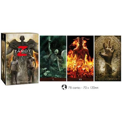 Geleceği tahmin ediyoruz – Tarot