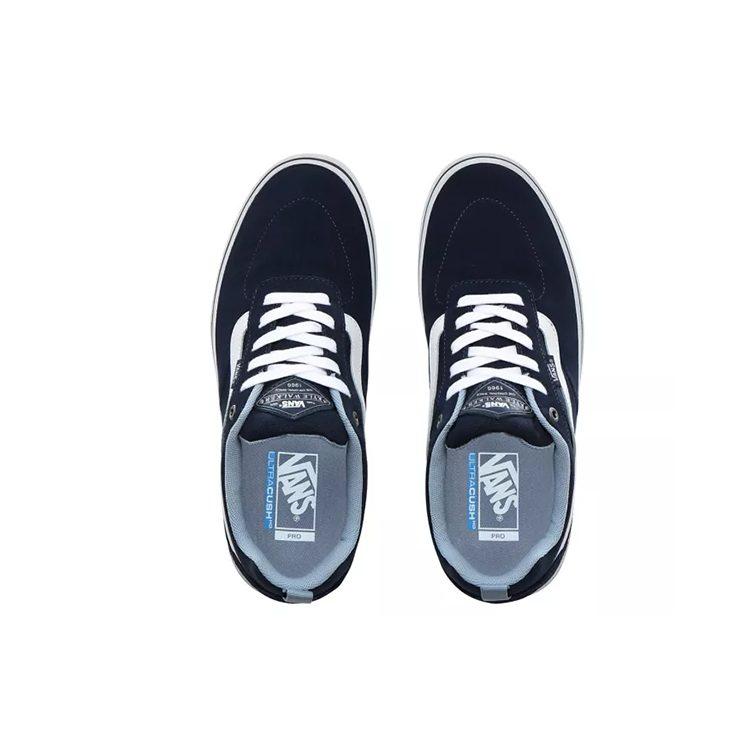 Kyle Walker Vans Pro 'Dress Blues' VN0A2XSGUZM
