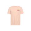 T-shirt Heren Arctic Oranje DD1285-800