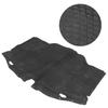 Hood Liner Insulation Mat Pad 1296802025 Fit for Mercedes R129 300SL 500SL 600SL SL320