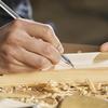 Carbide Scriber Pens Alloy Scribe Pen Metal Wood Glass Tile Cutting Marker Pencil Woodworking Hard Metal Lettering Hand Tools