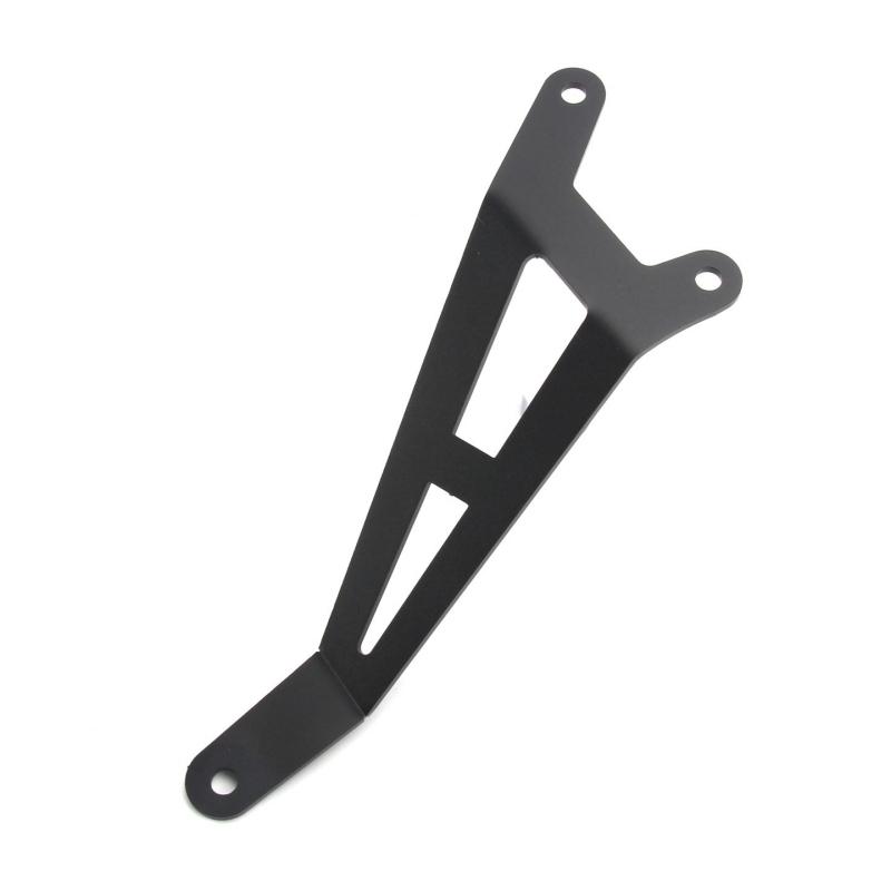 Motorcycle Exhaust pipe fixing bracket exhaust bracket reinforcement accessories hanger for Kawasaki Ninja ZX6R 636 ZX-6R 2024-