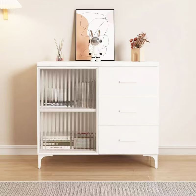 4pcs 15cm Nordic light luxury TV cabinet legs three legged cabinet legs furniture hardware legs coffee table legs table legs