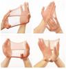1 Set (2 Pcs) Soft Breathable Natural Beige Wig Caps, Comfortable Wig Liner for Women