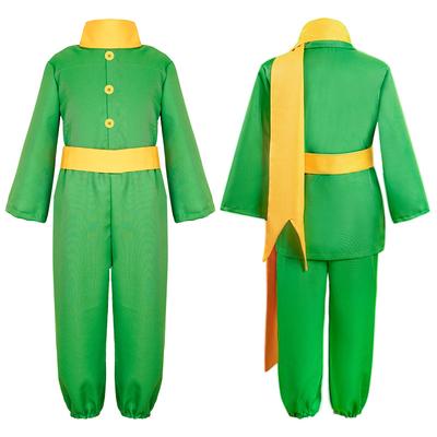 Anime Character Cosplay Costume French Movie Clothing Children's Cosplay Performance Clothing
