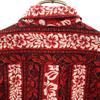 T&L Muumuu Factory 80s 90s Old hibiscus pattern Short sleeve Aloha shirt Men's Used