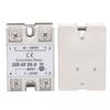Solid State Relais DCAC SSR mit berührungslosem Schalter Hohe Qualität SSR60ADAH