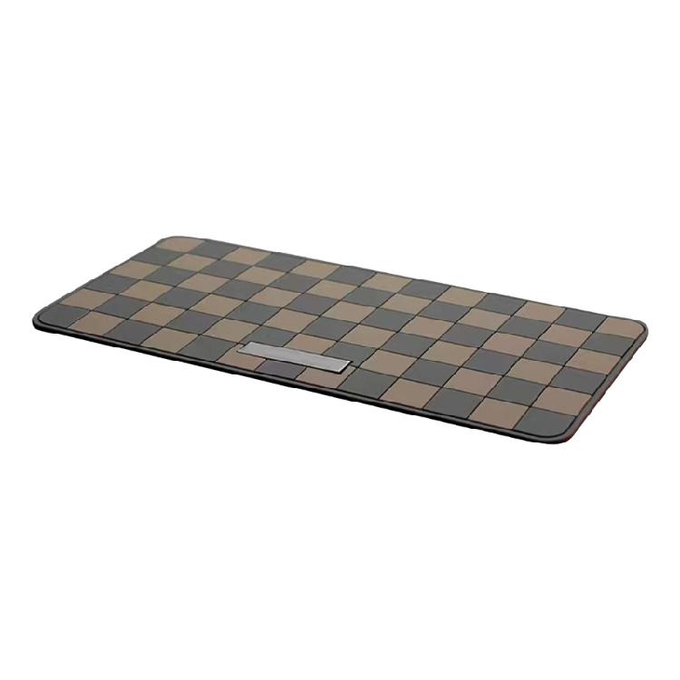 

Auto Interior Accessories Universal Dashboard Anti-skid Pad Center Console Pad