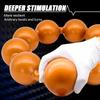 Silicone Anal Plug for Women, Dilator, Extra Large Size, for Vaginal Penetration, Adult Sex Toy, Back Door