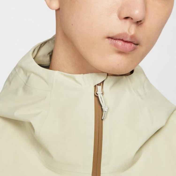 New Nike Storm FIT Waterproof And Windproof Windbreaker Jacket Men's HJ2688-229