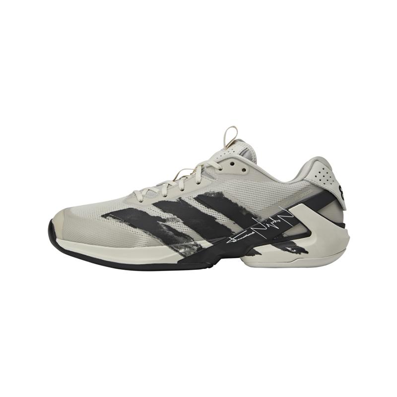 Adidas Y-3 Adizero Ubersonic Orbit Grey Black Unisex Sneakers Core-Black JP7719