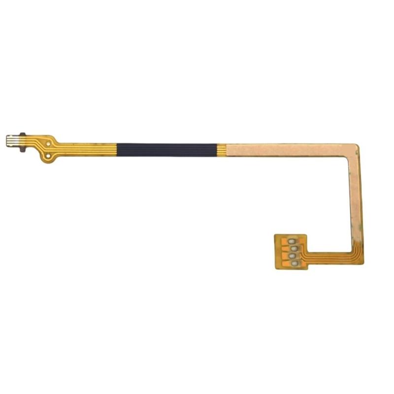 

LCD Screen Cable/Focusing Cable FPC Flat Cord Replacement Part for Z24-70 F4 Lens Ensures Clear Photos