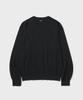SHIRTER Modal Cotton Knit (Black)