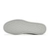 Anta Wear Resistant And Lightweight Low Top Skateboard Shoes Women's White Gray 922618099-1