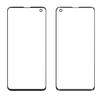 Replacement Front Glass Screen Repair Kit for Samsung Galaxy S10 SM-G973F G973