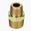 Custom Bi-directional Hydraulic Cylinder Pipe Joint