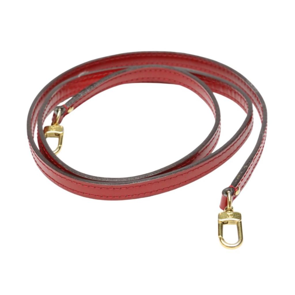 LOUIS VUITTON Monogram Alma BB Handbag Monogram Vernis Slys Women M90174 Used