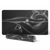Protective Mat Desk Pad Table Tabletop Abstract Wave 90X45 Cm