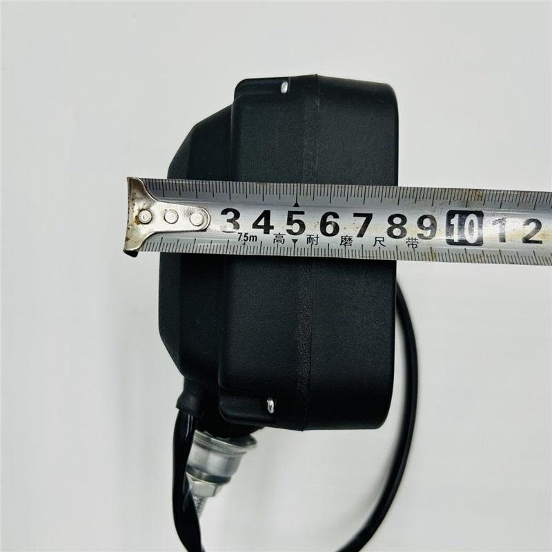 Autoscheinwerfer 2 Stück Bagger Traktor LED Scheinwerfer für LKWs und Traktoren