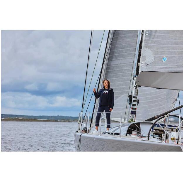 Helly Hansen Куртка Crew Hooded 2.0