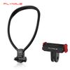 Flymile Action 5 Pro Neck Hold Chest Mount Magnetic Quick-Release Mount for DJI OSMO 360/Action 4 Accessories POV Video
