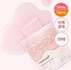 Medicube PDRN Pink Vita Coating Mask (10 Sheets) — Intensive Hydration & Skin Vitality Sheet Mask