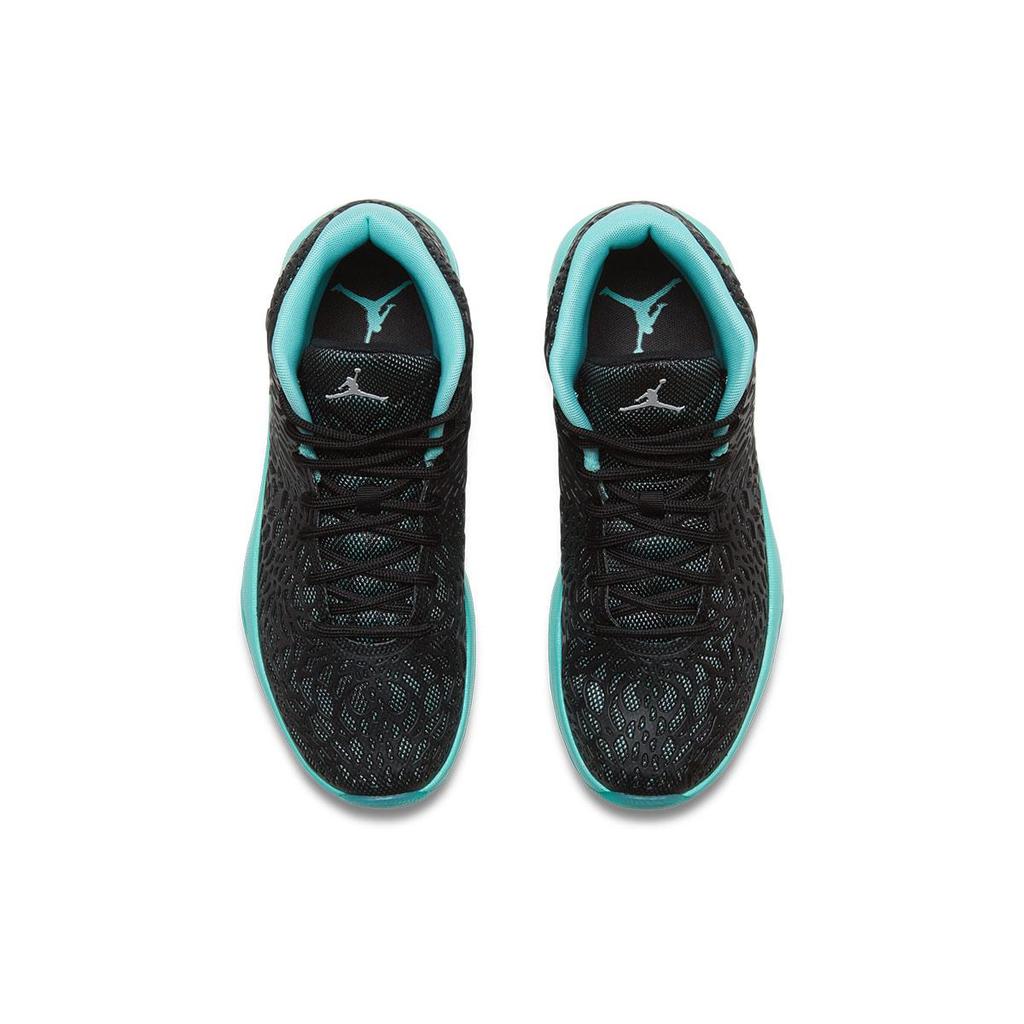 Air Jordan Ultra Fly 'Black' 834268-006