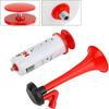 Hand Pump Air Pump Horn Handheld Cheering Air Horn Safety Loud Noise Maker  Sporting Signals