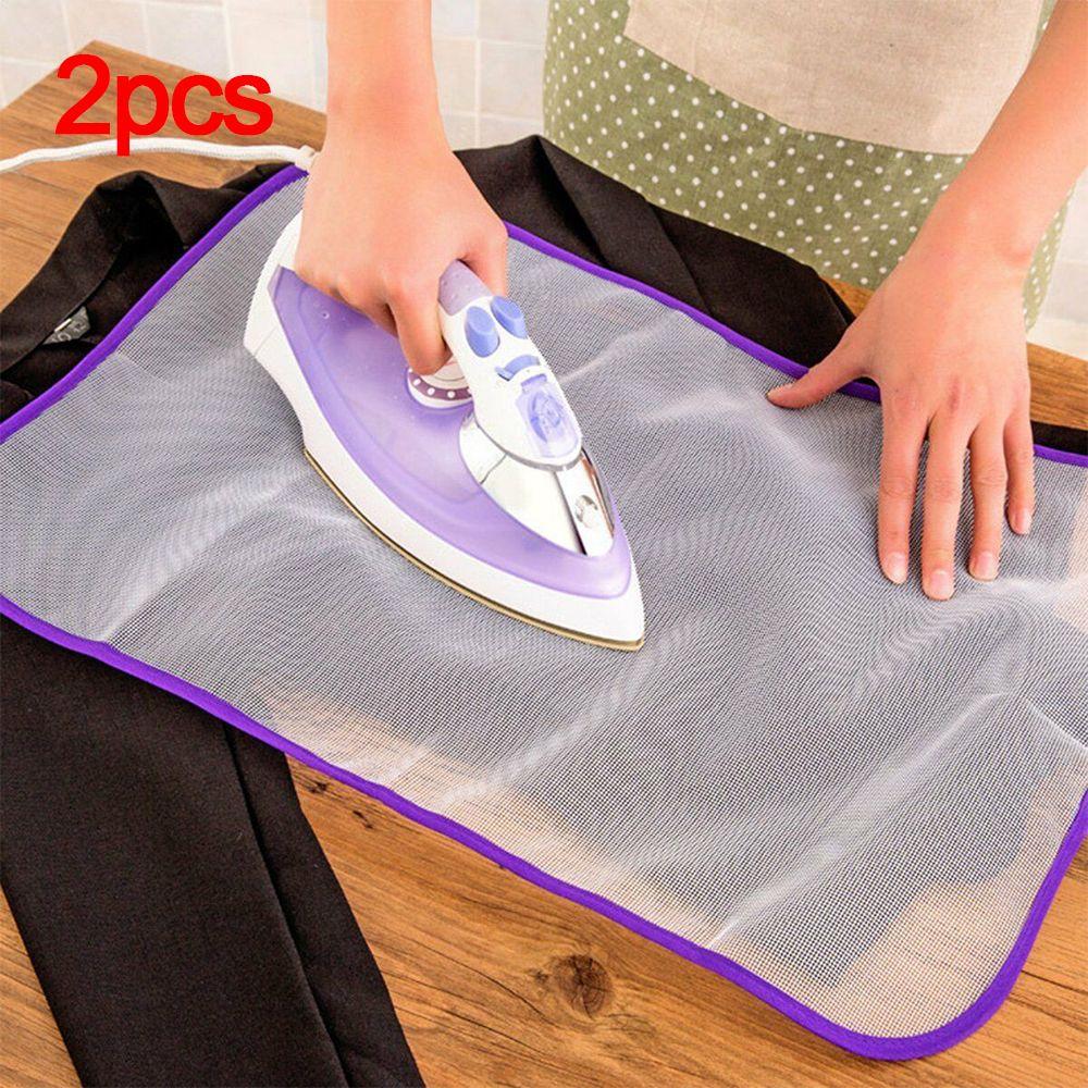Colors Protective Guard Board Press Ironing Mesh Protection Clothing Insulation Pad Ironing Cloth