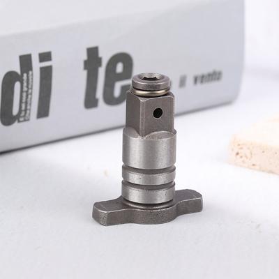 Adaptador de chave de impacto elétrica sem escova Broca de aço cromo vanádio