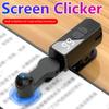 Auto Clicker for Smart Phone Fast Click Simulation Finger Continuous Click for Game Live Broadcasts Likes Reward Task