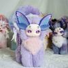 Tutulong Floresta Fantástica Festa do Chá Gato Gato Caixa Surpresa Aleatória Caixa Misteriosa Surpresa Coelho Dragão Brinquedo Presente de Aniversário