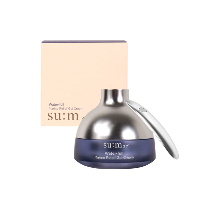 Waterful Marine Relief Gelcreme 50ml