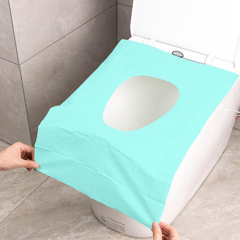 Portable Disposable Toilet Seat Covers