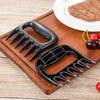 Bear Claw Meat Shredder BBQ Tools - 2-Piece Set in Stock