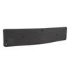 Exterieur accessoires – Kentekenplaathouders