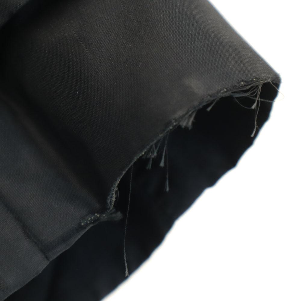 LOUIS VUITTON Made in France trench coat 40 charcoal Women Used