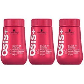 

Schwarzkopf Ogis DUST IT 10 г [Набор 3]