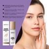Zephoco Thermo-chromic Color-Correcting Liquid Foundation: Light, Hydrated, Natural Finish with Excellent Concealing Properties.
