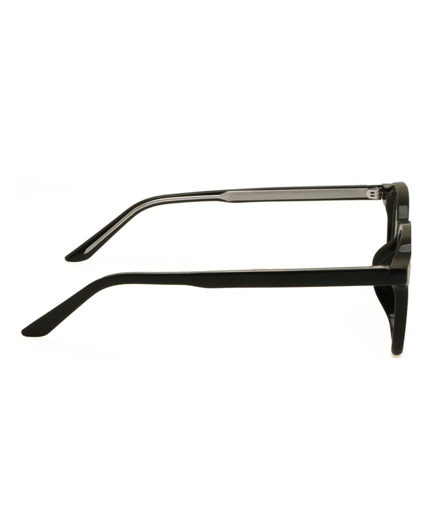 MAISON MASTER Andy Glasses Black