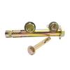 Galvanized Expansion Bolts and Drop-In Anchors M6-M14