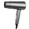 Compact Foldable Hair Dryer 110V for Home, Hotel, Dormitory, and Student Use
