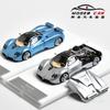 LMF 1:64 Pagani Zonda C12 Diecast Model Car