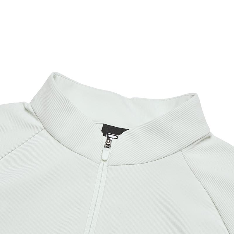 New FILA T Shirt Women's Light Youth Green A11W445204FLG