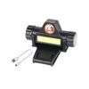 Headlight for Welding Helmet Hard Hat Light Comfortable Multipurpose Resistant Sturdy Rechargeable Headlight Astigmatism Lamp