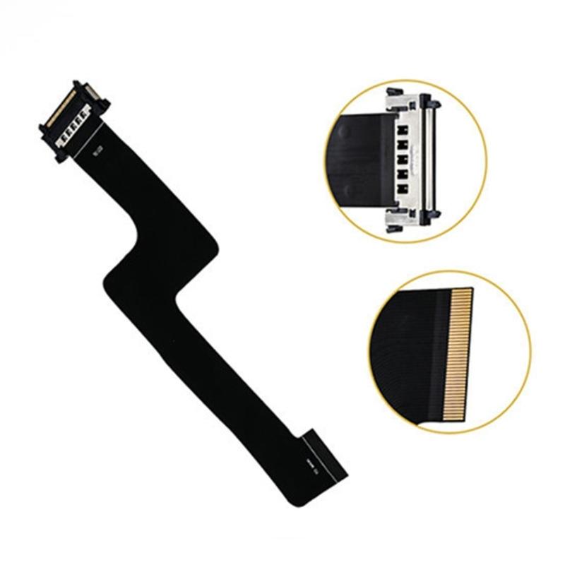 AntiStatic Packaged Touch Panel Screen Connectors Cable for K1C Printers FPC Materials